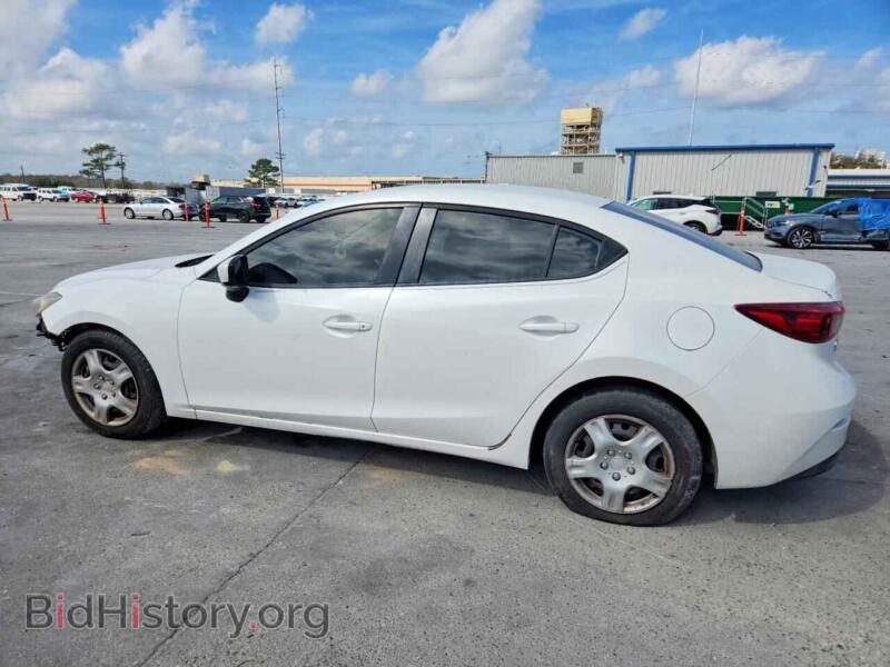 2015 Mazda 3 (VIN 3MZBM1U73FM208564) — photo 2 of 12