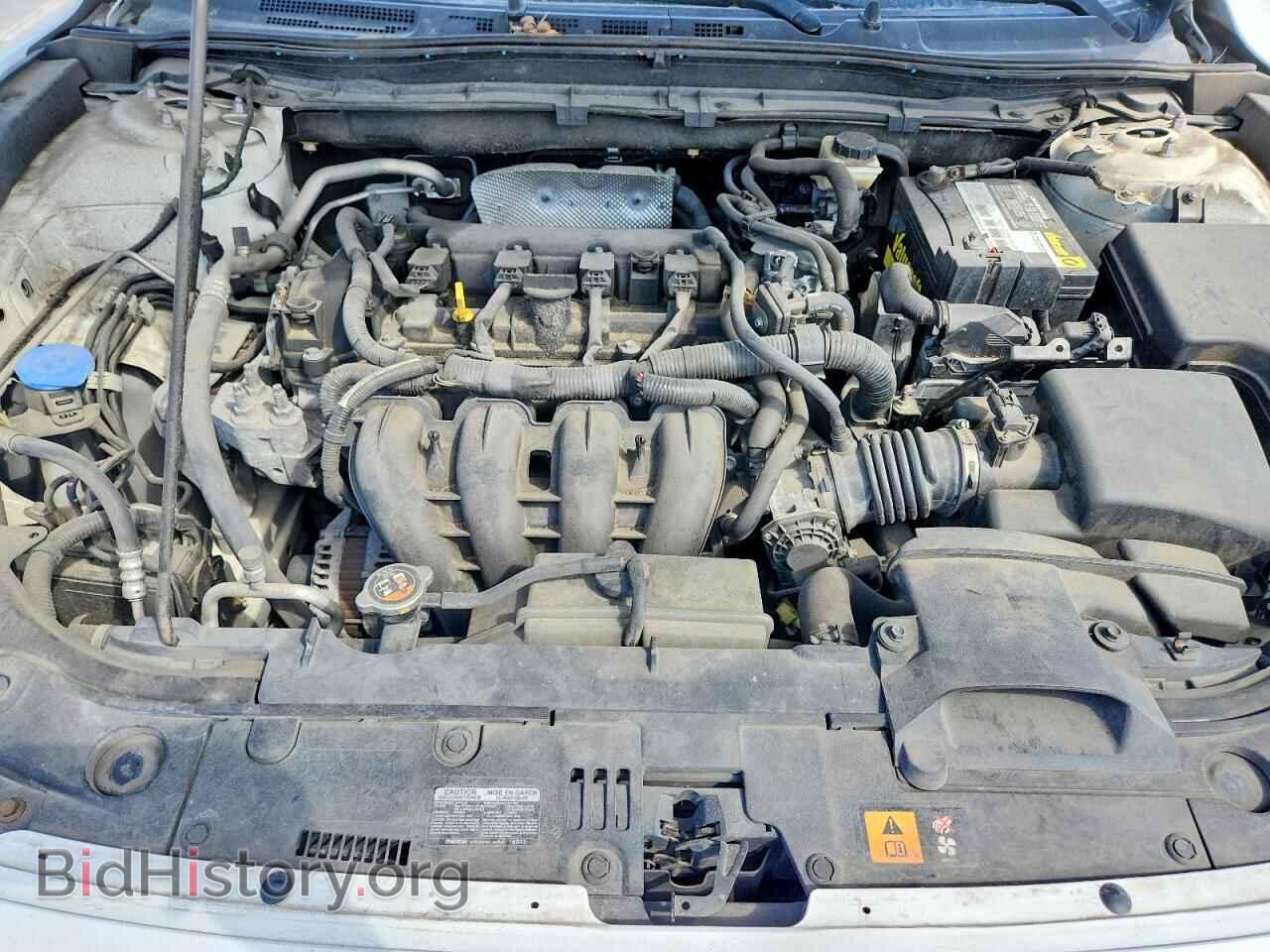 2015 MAZDA 3 - VIN: 3MZBM1U73FM208564 - Фото 11