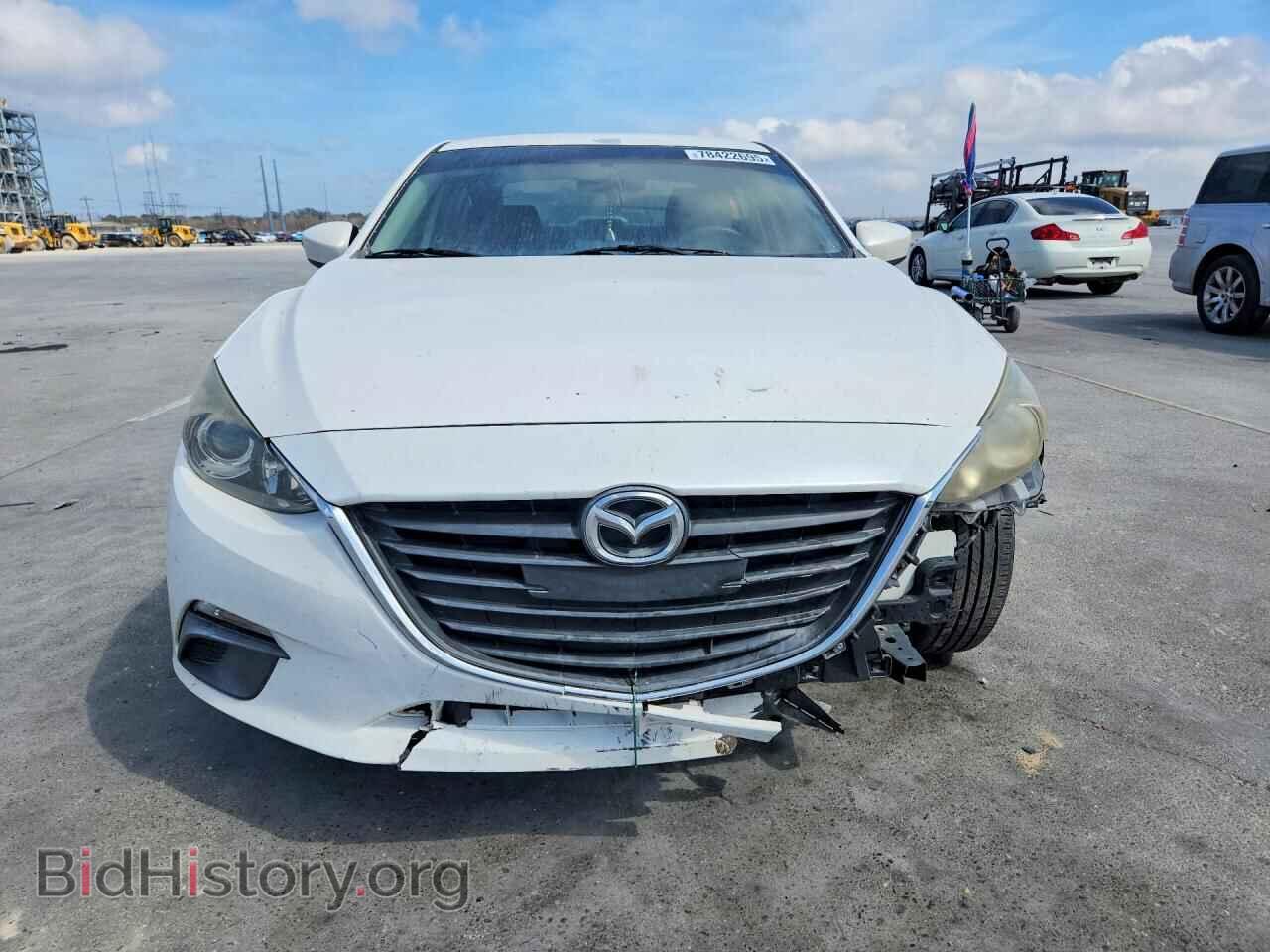 2015 MAZDA 3 - VIN: 3MZBM1U73FM208564 - Фото 5
