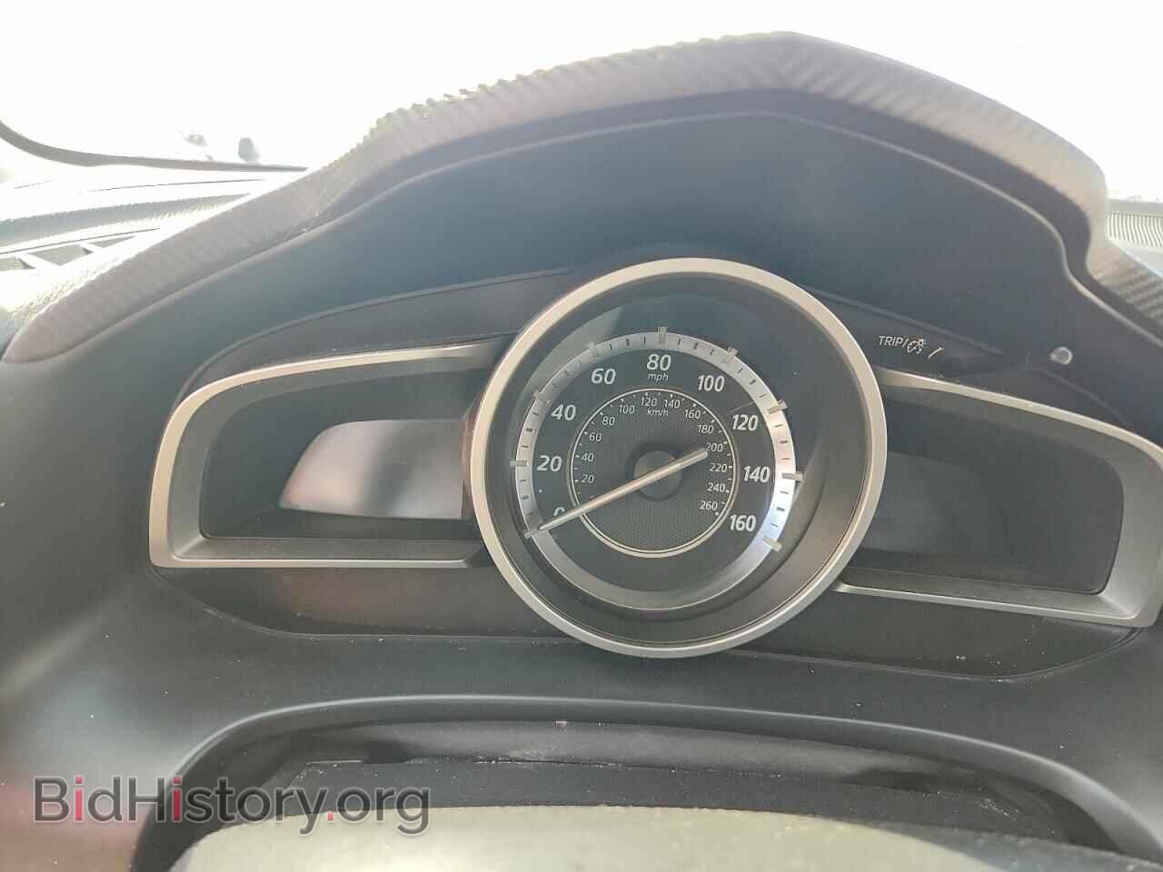 2015 MAZDA 3 - VIN: 3MZBM1U73FM208564 - Фото 9