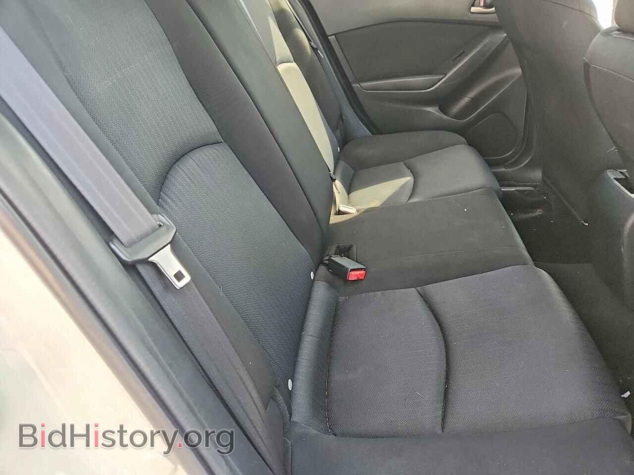 2015 MAZDA 3 - VIN: 3MZBM1U73FM208564 - Фото 10