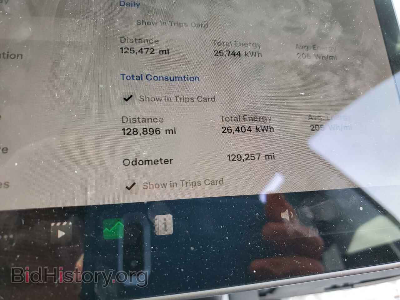 2019 TESLA MODEL 3 - VIN: 5YJ3E1EA3KF400371 - Фото 9