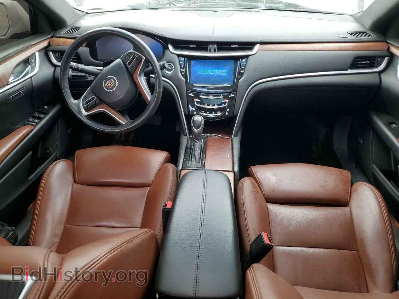 2015 CADILLAC XTS - VIN: 2G61V5S8XF9165044 - Фото 8