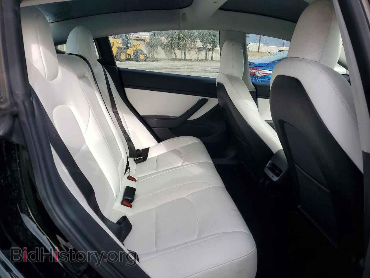 2020 TESLA MODEL 3 - VIN: 5YJ3E1EB6LF622414 - Photo 10