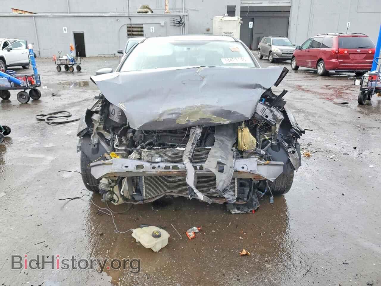2014 FORD FOCUS - VIN: 1FADP3F26EL173377 - Фото 5