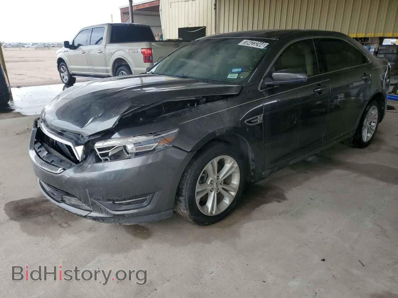Photo 1FAHP2E84GG140021 - FORD TAURUS 2016