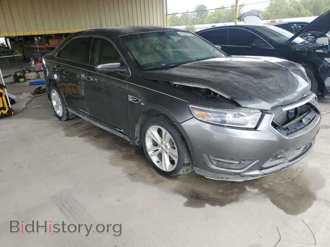 2016 FORD TAURUS - VIN: 1FAHP2E84GG140021 - Фото 4