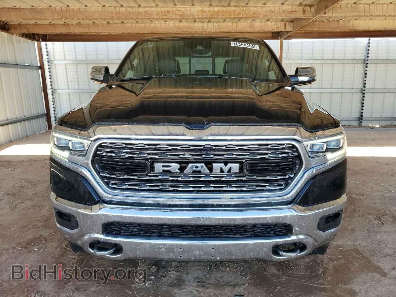 2024 RAM 1500 - VIN: 1C6SRFHTXRN162614 - Фото 5
