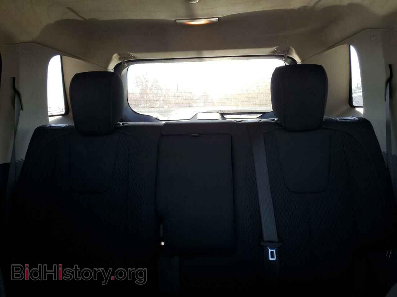 2012 GMC TERRAIN - VIN: 2GKFLREK7C6137131 - Фото 10