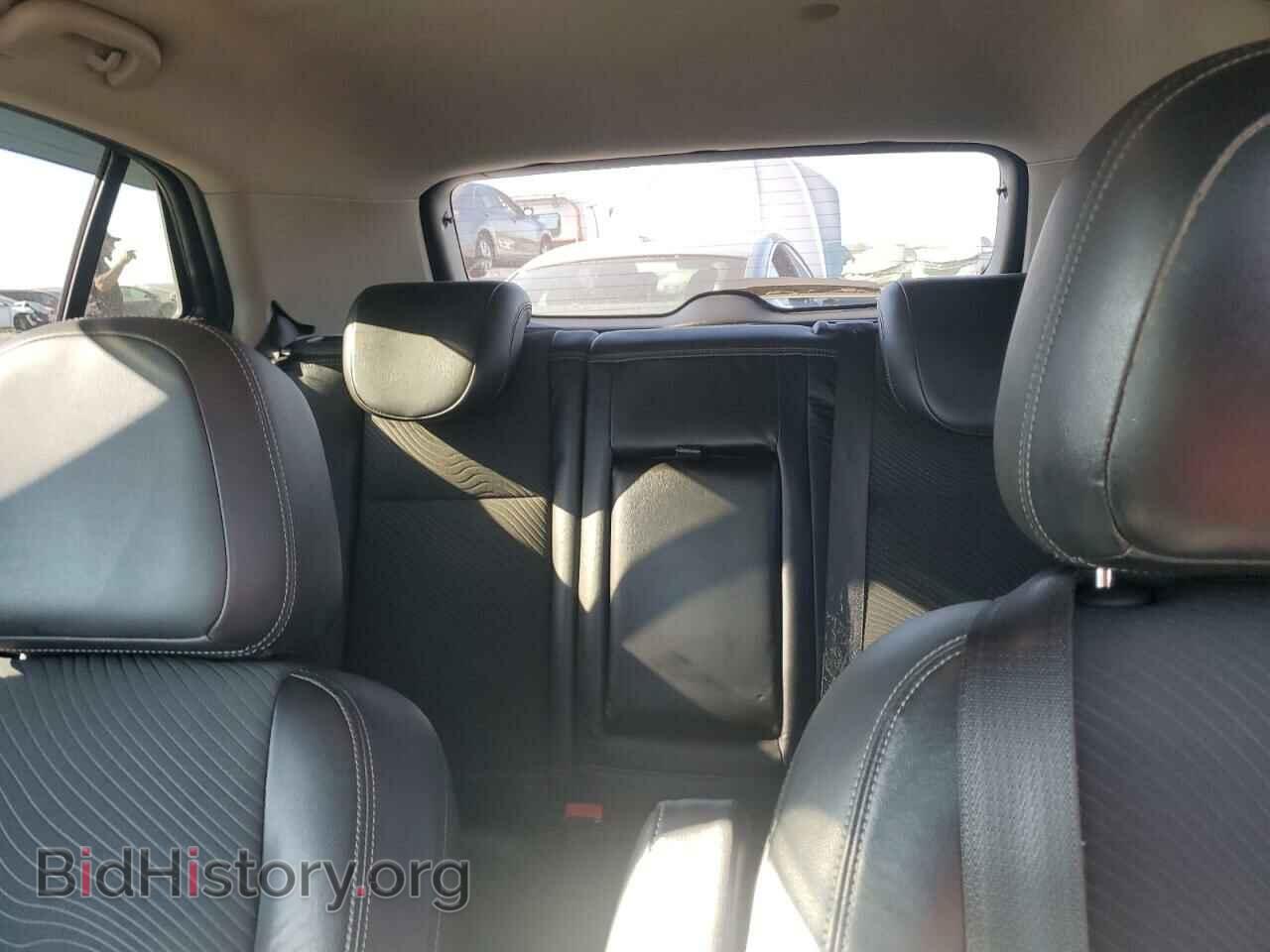 2013 BUICK ENCORE - VIN: KL4CJBSB0DB200000 - Photo 10