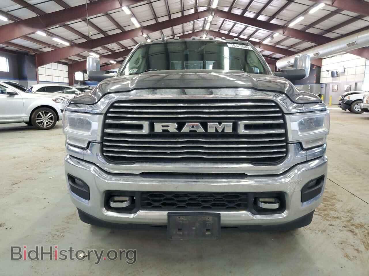 2019 RAM All Models - VIN: 3C7WRTCL0KG592296 - Photo 5