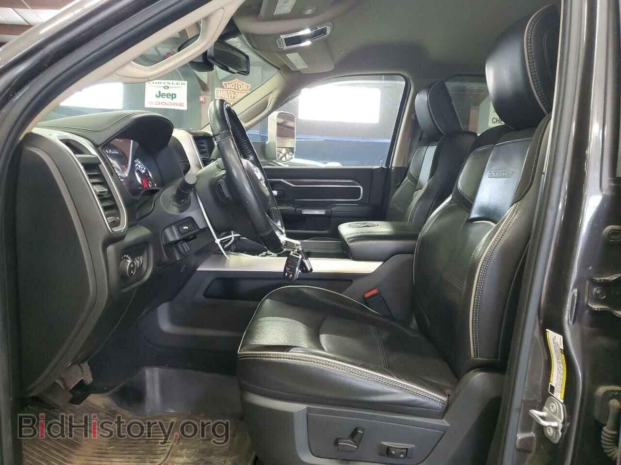 2019 RAM All Models - VIN: 3C7WRTCL0KG592296 - Photo 7
