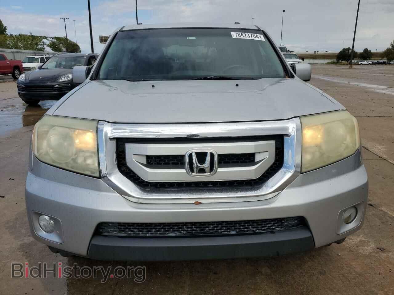 2011 HONDA PILOT - VIN: 5FNYF4H50BB011836 - Photo 5