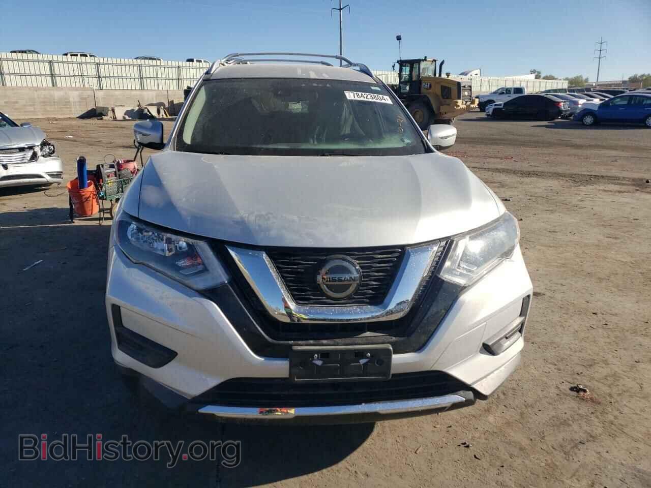 2020 NISSAN ROGUE - VIN: KNMAT2MV5LP536841 - Photo 5