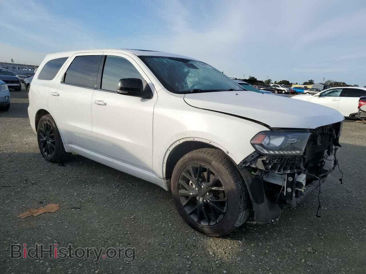 2015 DODGE DURANGO - VIN: 1C4SDJCT8FC101738 - Photo 4