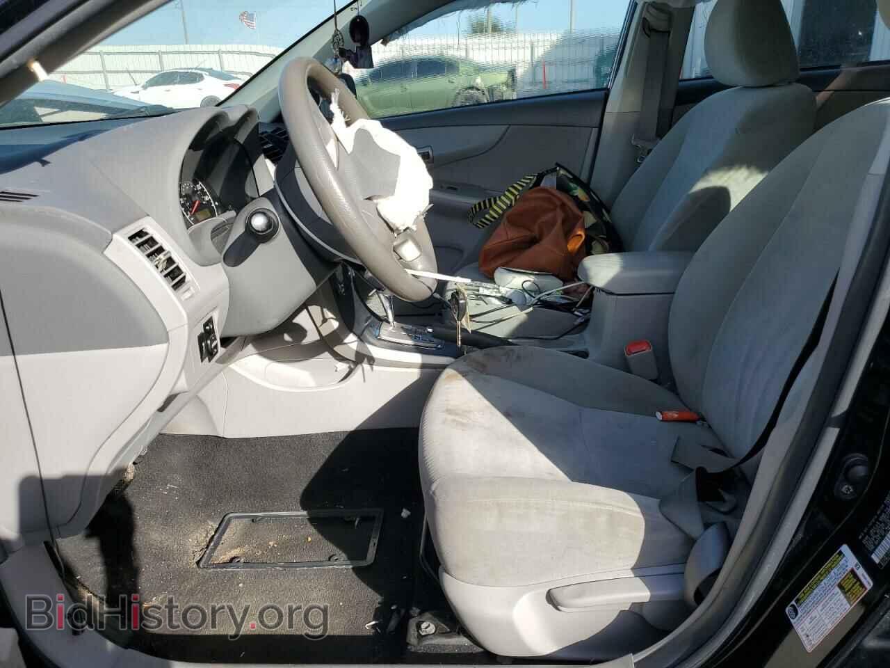 2010 TOYOTA COROLLA - VIN: 2T1BU4EEXAC515197 - Photo 7