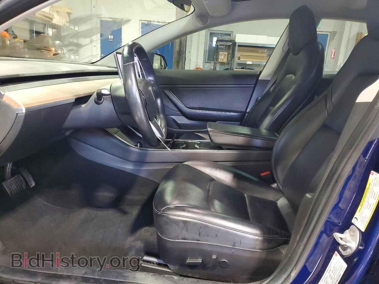 2018 TESLA MODEL 3 - VIN: 5YJ3E1EB5JF107529 - Photo 7