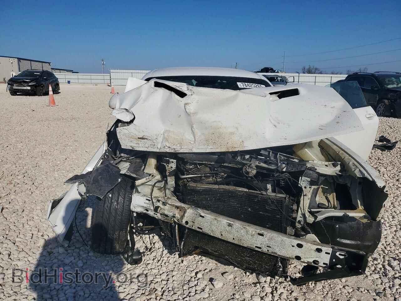 2016 DODGE CHALLENGER - VIN: 2C3CDZAG7GH236544 - Фото 11