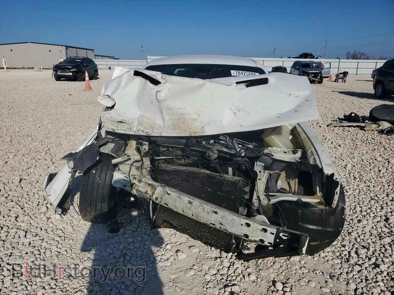 2016 DODGE CHALLENGER - VIN: 2C3CDZAG7GH236544 - Фото 5