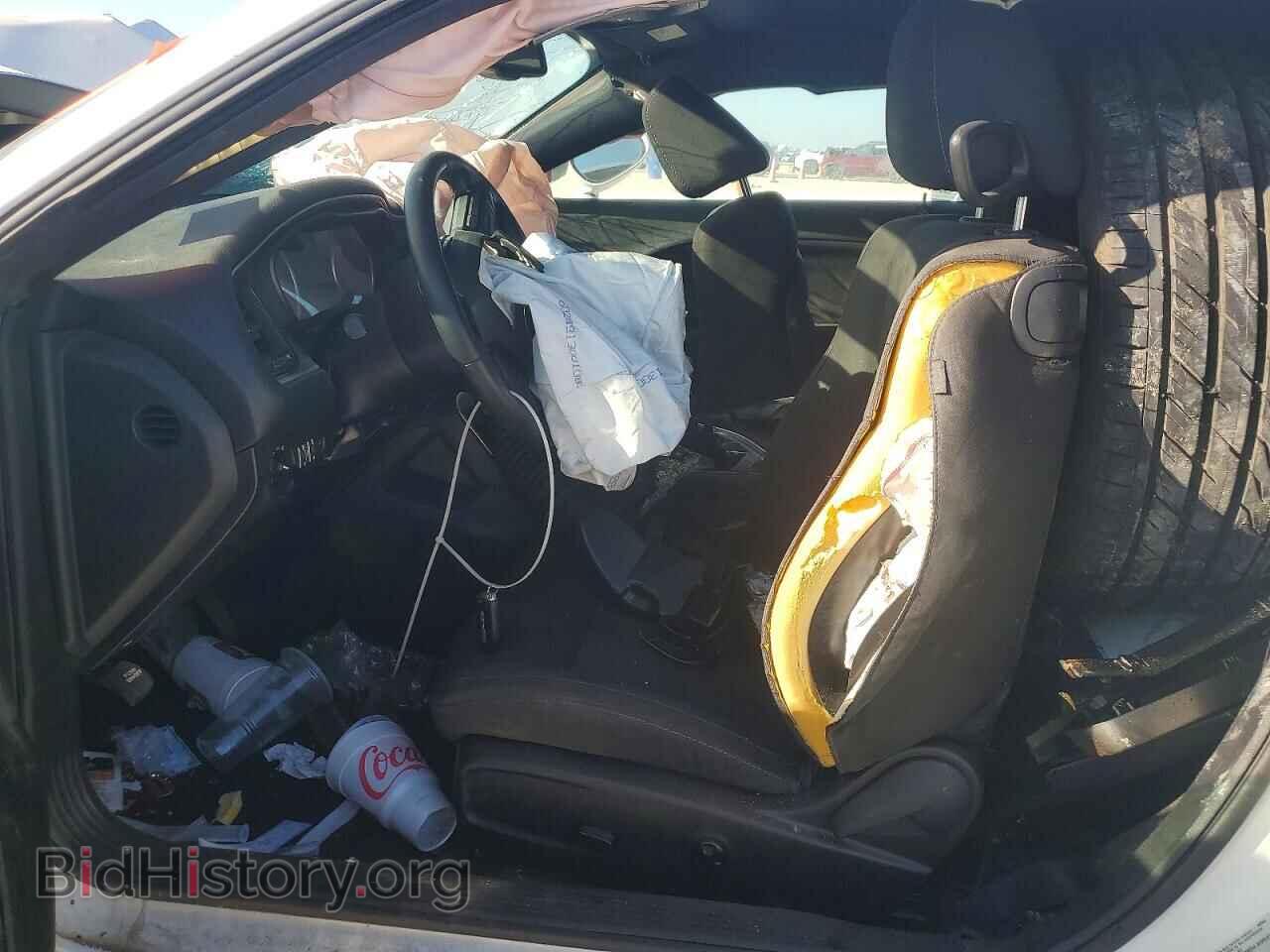 2016 DODGE CHALLENGER - VIN: 2C3CDZAG7GH236544 - Фото 7