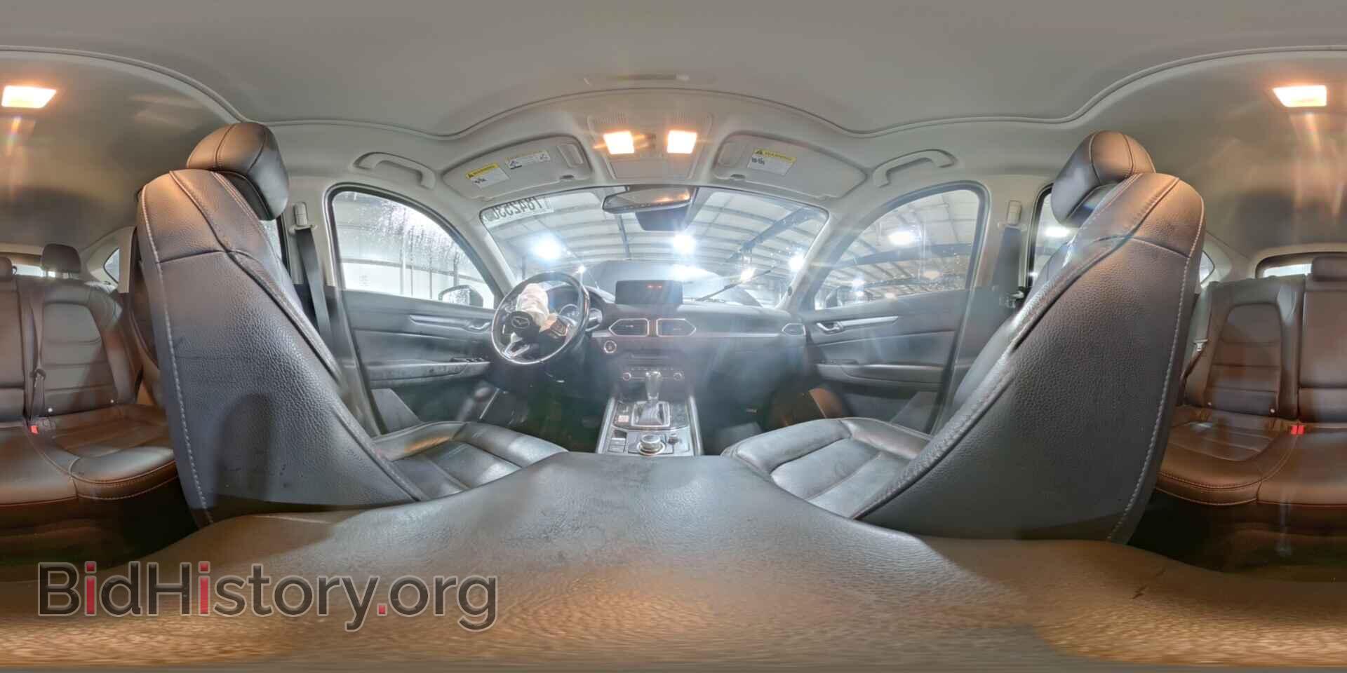 2021 MAZDA CX-5 - VIN: JM3KFBCM2M0316174 - Фото 15