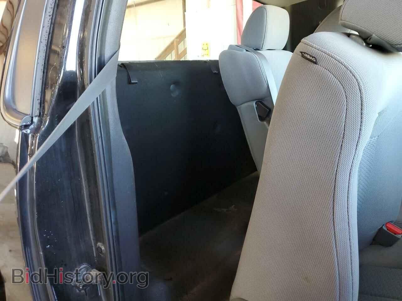 2013 FORD All Models - VIN: 1FTMF1CM8DKD53231 - Фото 10