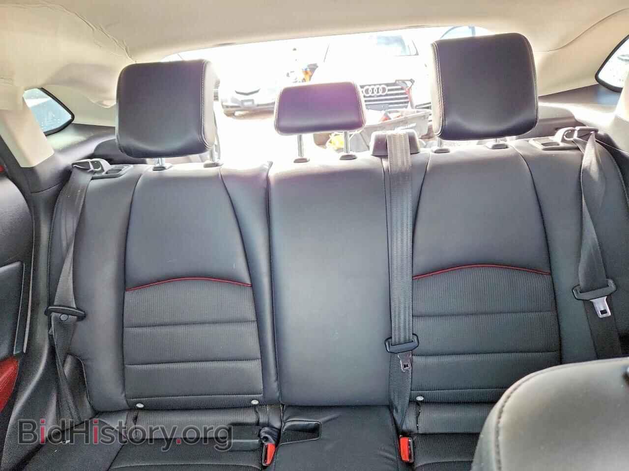 2017 MAZDA CX-3 - VIN: JM1DKFC73H0148596 - Фото 10