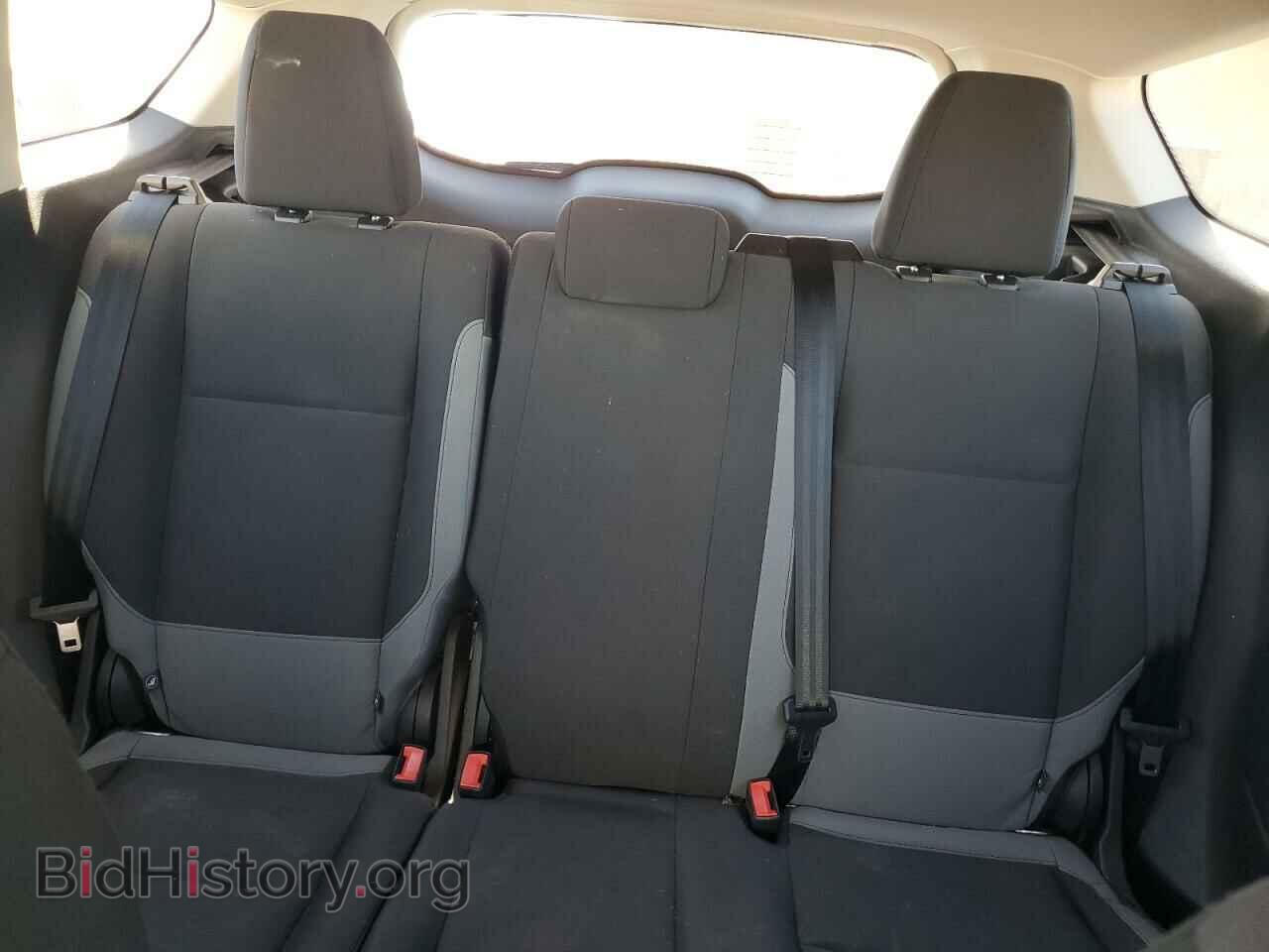 2016 FORD ESCAPE - VIN: 1FMCU0F77GUA90641 - Фото 10