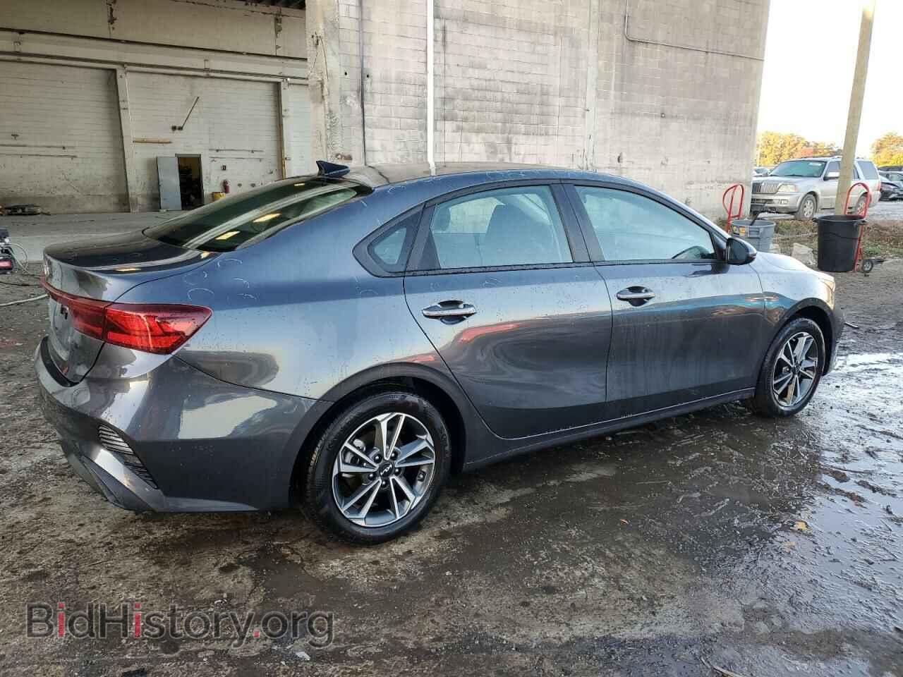 2024 KIA FORTE - VIN: 3KPF24AD2RE774784 - Фото 3