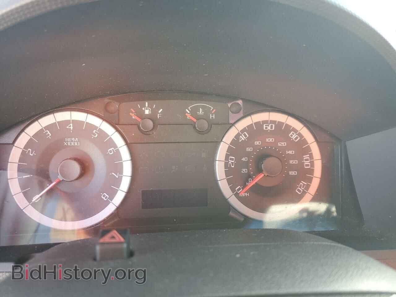 2010 FORD ESCAPE - VIN: 1FMCU0EG6AKB64927 - Фото 9