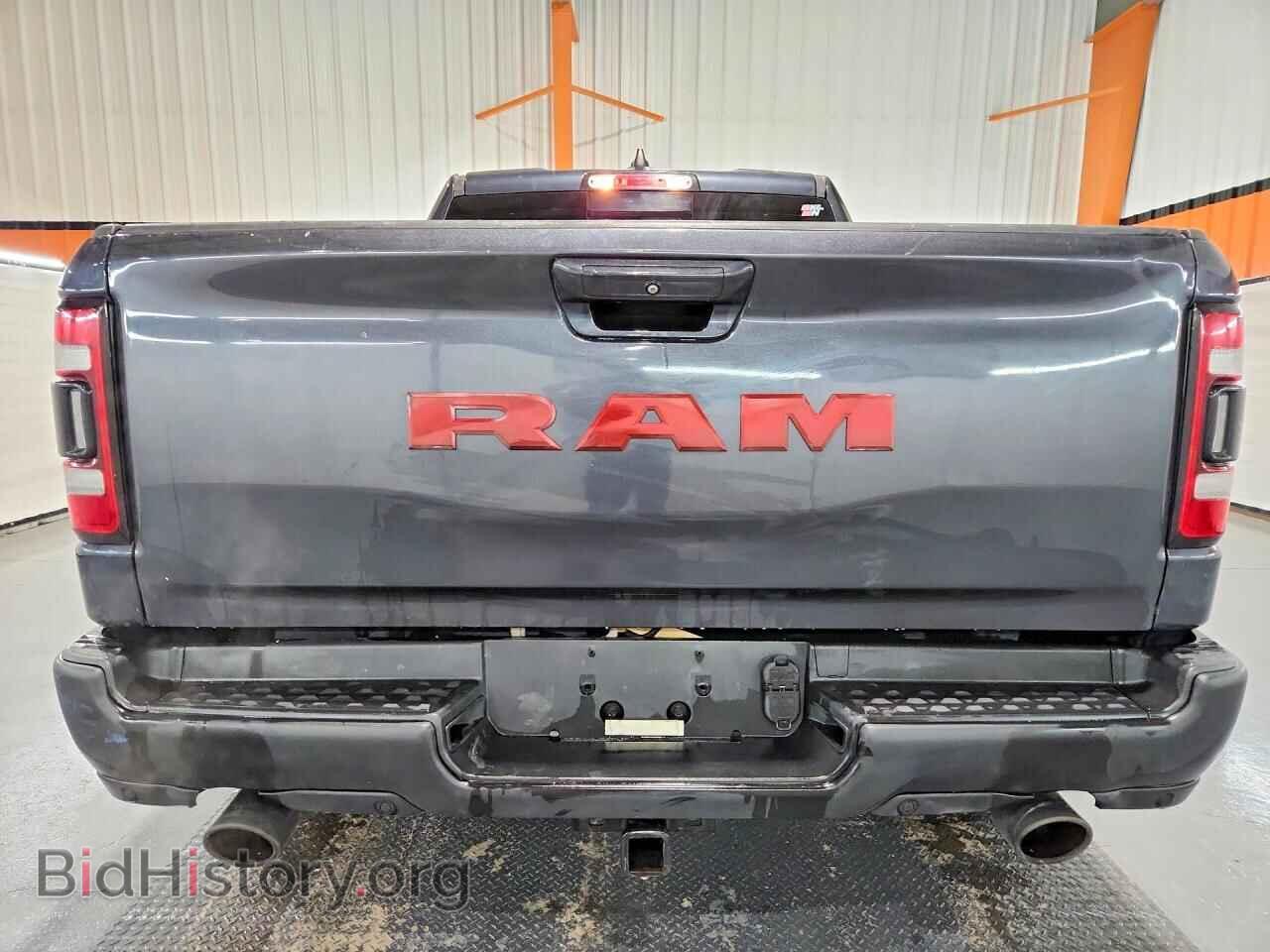 2019 RAM 1500 - VIN: 1C6SRFLT3KN720042 - Фото 6