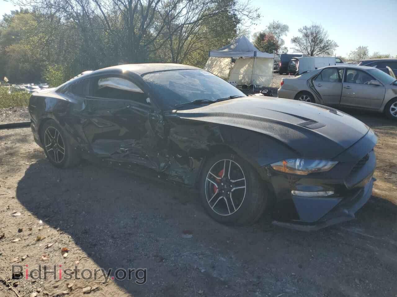 2018 FORD ALL Models - VIN: 1FA6P8TH1J5171274 - Photo 4