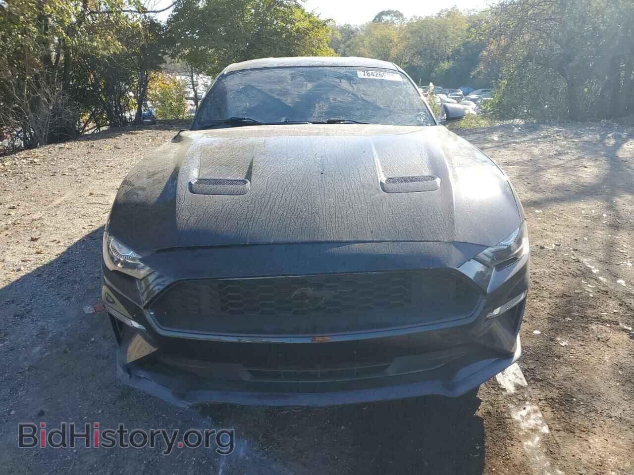 2018 FORD ALL Models - VIN: 1FA6P8TH1J5171274 - Photo 5