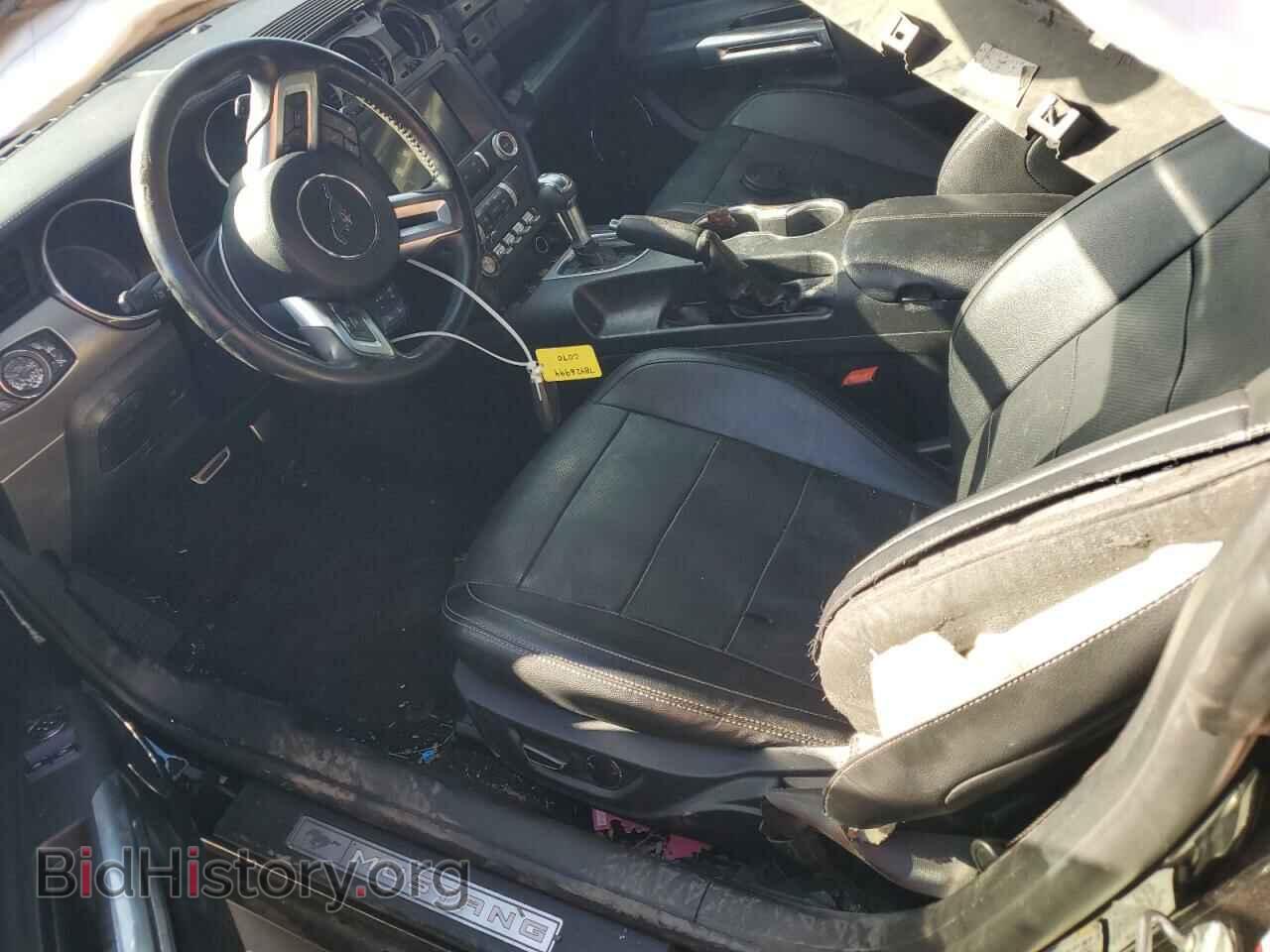 2018 FORD ALL Models - VIN: 1FA6P8TH1J5171274 - Photo 7
