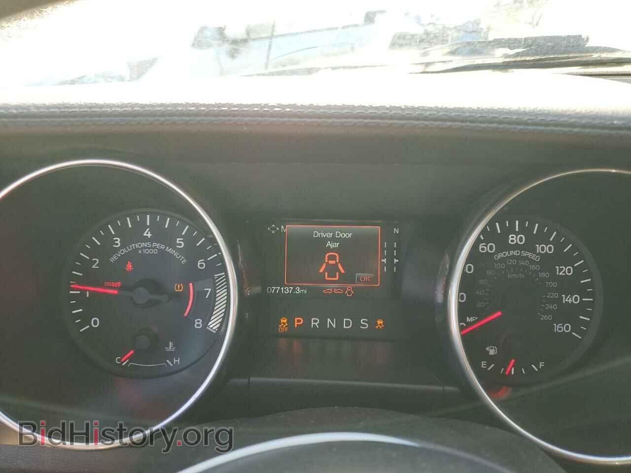 2018 FORD ALL Models - VIN: 1FA6P8TH1J5171274 - Photo 9