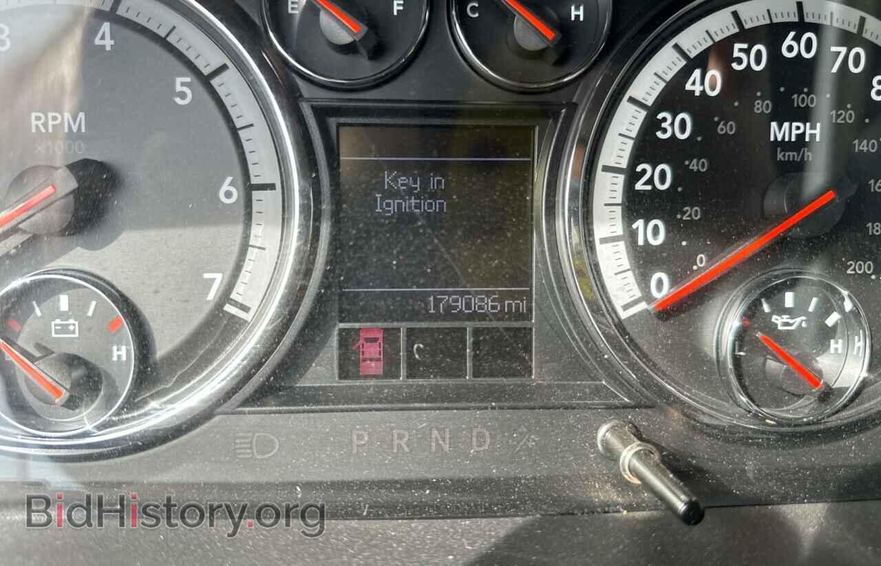 2012 DODGE RAM 1500 - VIN: 1C6RD6FT9CS236341 - Фото 8