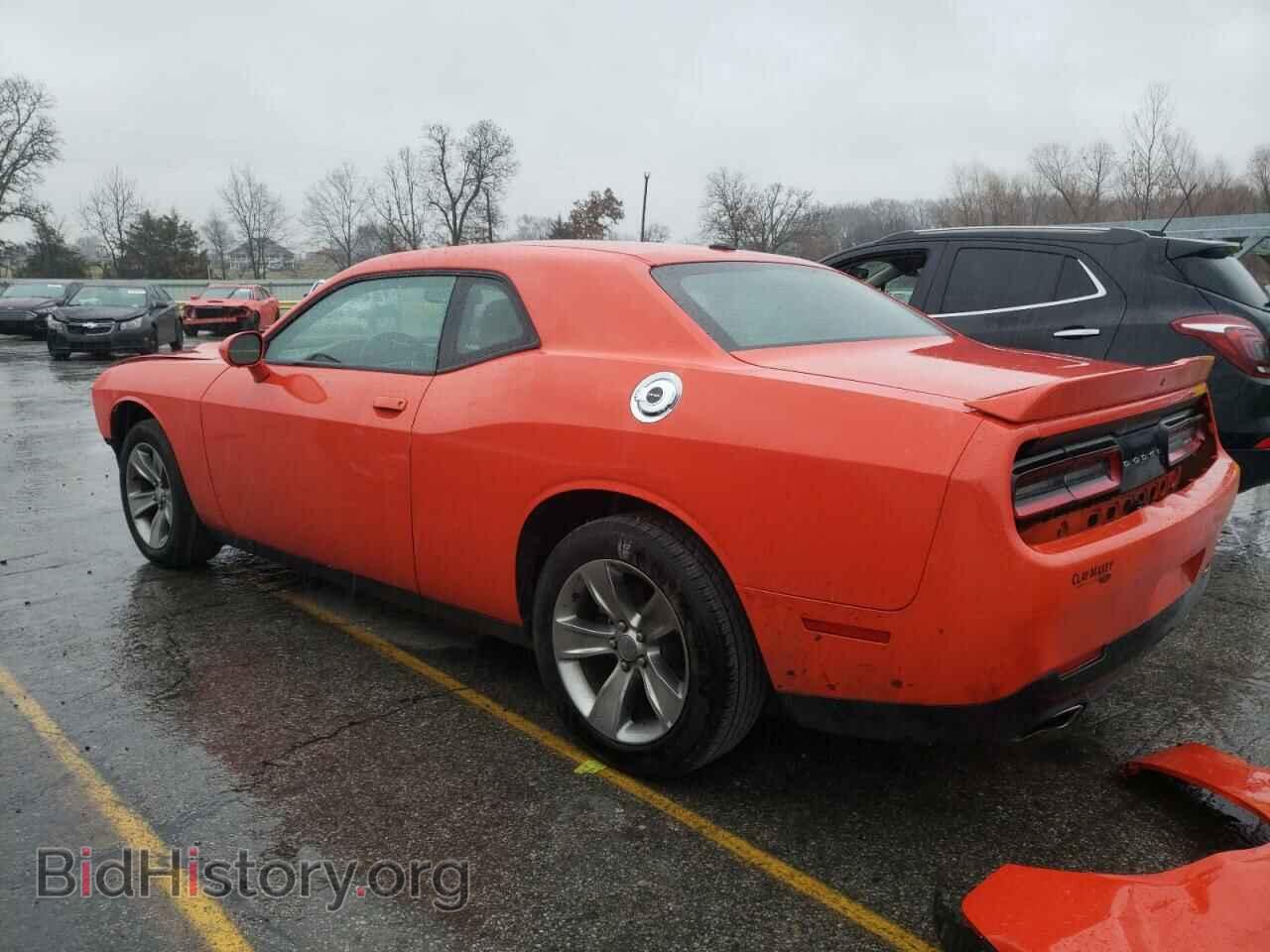 2020 DODGE CHALLENGER - VIN: 2C3CDZAG7LH210228 - Фото 2