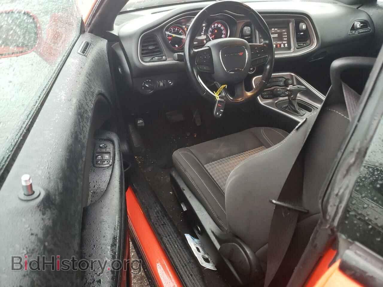 2020 DODGE CHALLENGER - VIN: 2C3CDZAG7LH210228 - Фото 8