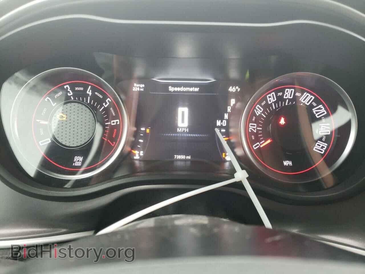 2020 DODGE CHALLENGER - VIN: 2C3CDZAG7LH210228 - Фото 9