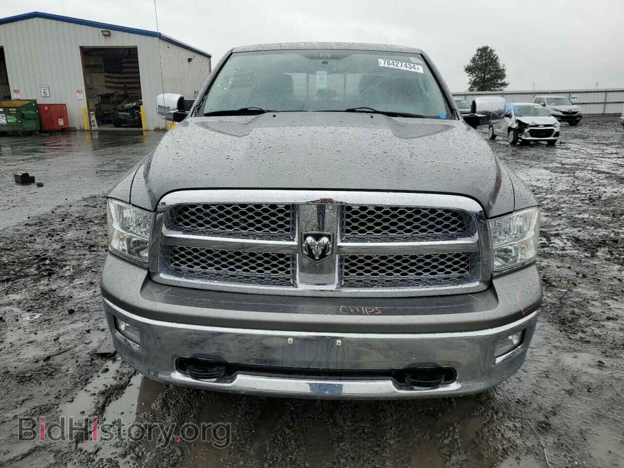 2011 DODGE All Models - VIN: 1D7RV1CT7BS705430 - Photo 5