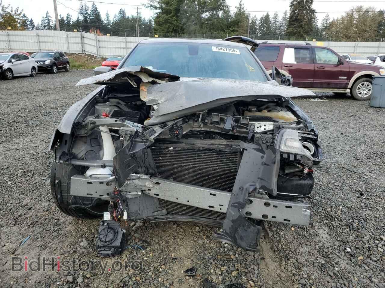 2019 CHRYSLER 300 - VIN: 2C3CCAGG4KH682543 - Фото 5