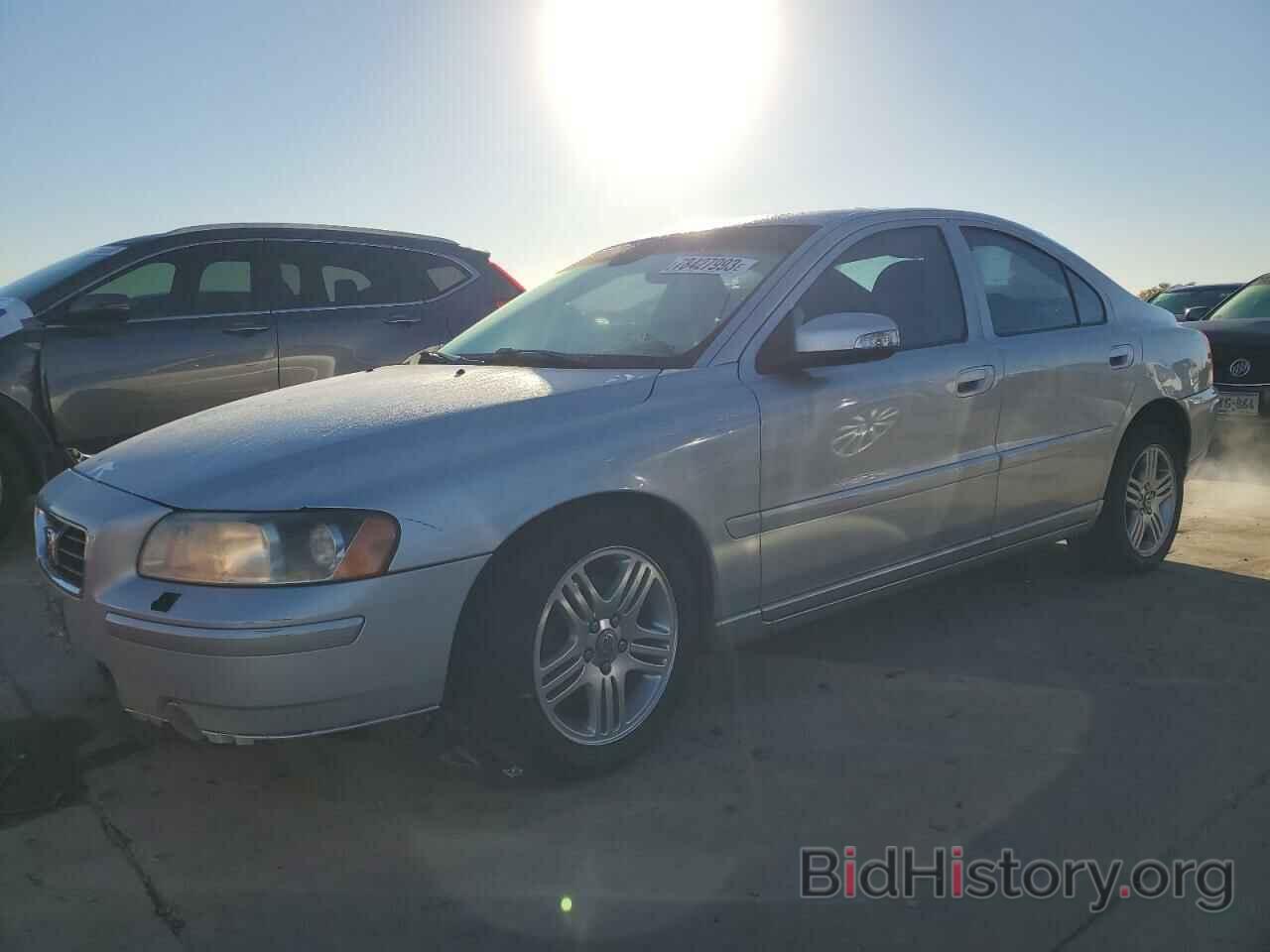 Photo YV1RS592582699817 - VOLVO S60 2008
