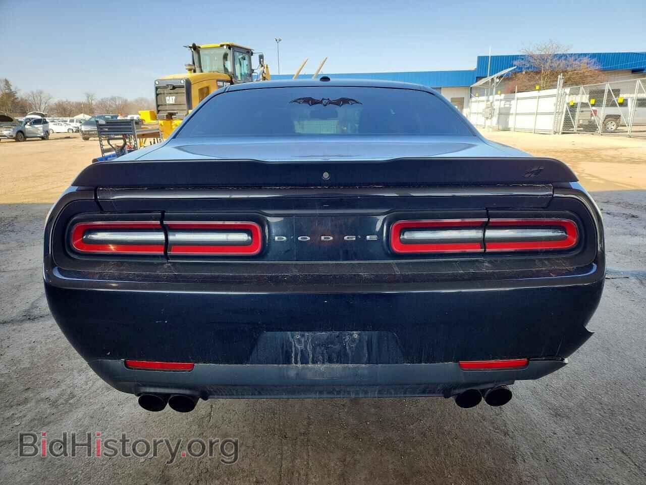 2019 DODGE CHALLENGER - VIN: 2C3CDZGG6KH683544 - Фото 6