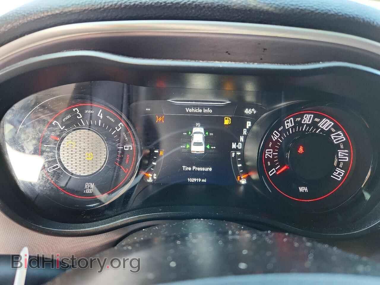 2019 DODGE CHALLENGER - VIN: 2C3CDZGG6KH683544 - Фото 9