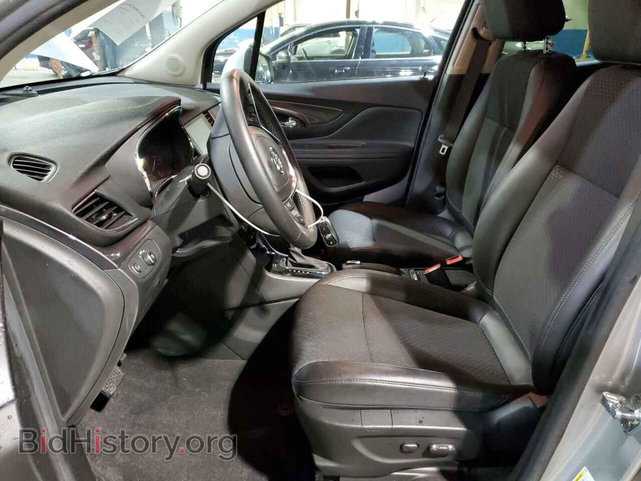 2020 BUICK ENCORE - VIN: KL4CJESB7LB024224 - Photo 7