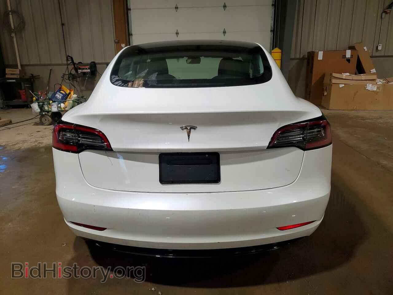 2023 TESLA MODEL 3 - VIN: 5YJ3E1EA0PF436414 - Фото 6
