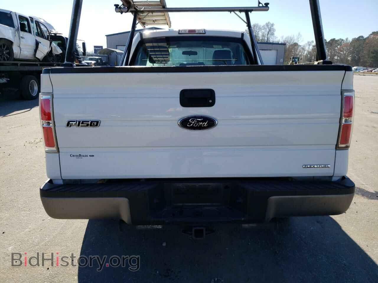 2013 FORD All Models - VIN: 1FTMF1CM7DKG16521 - Photo 6