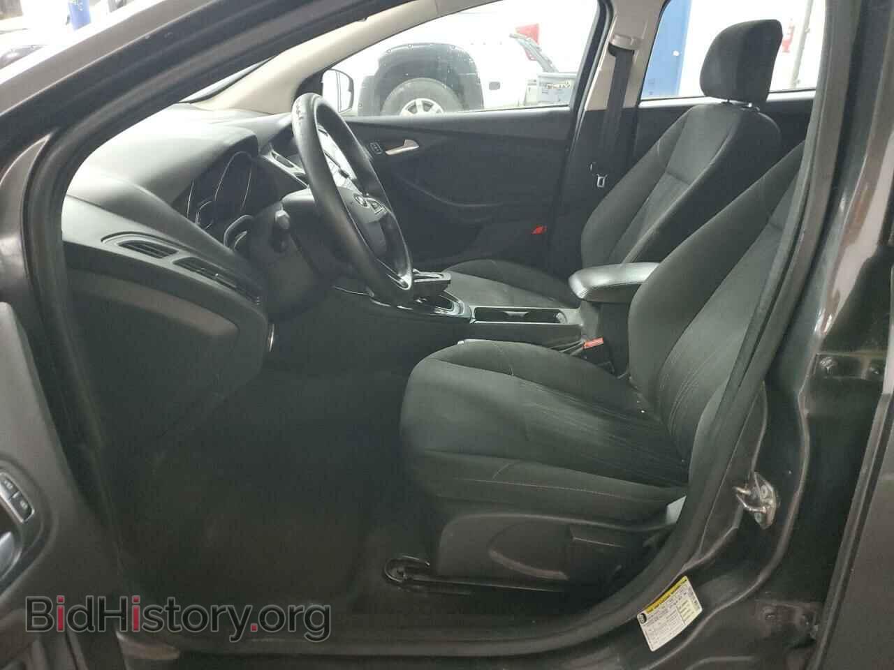 2016 FORD FOCUS - VIN: 1FADP3F26GL325578 - Фото 7