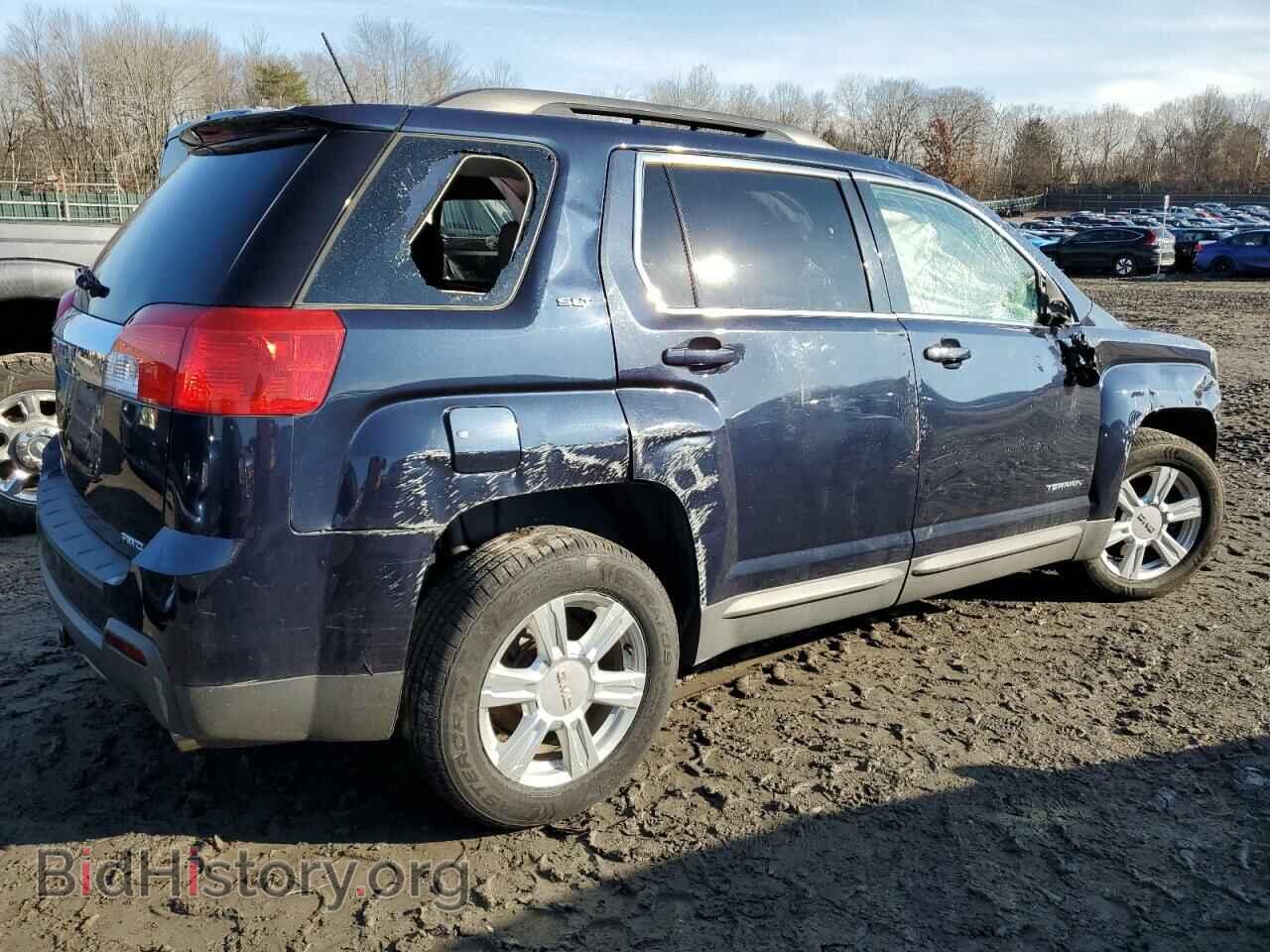 2015 GMC TERRAIN - VIN: 2GKFLXE30F6209739 - Photo 3