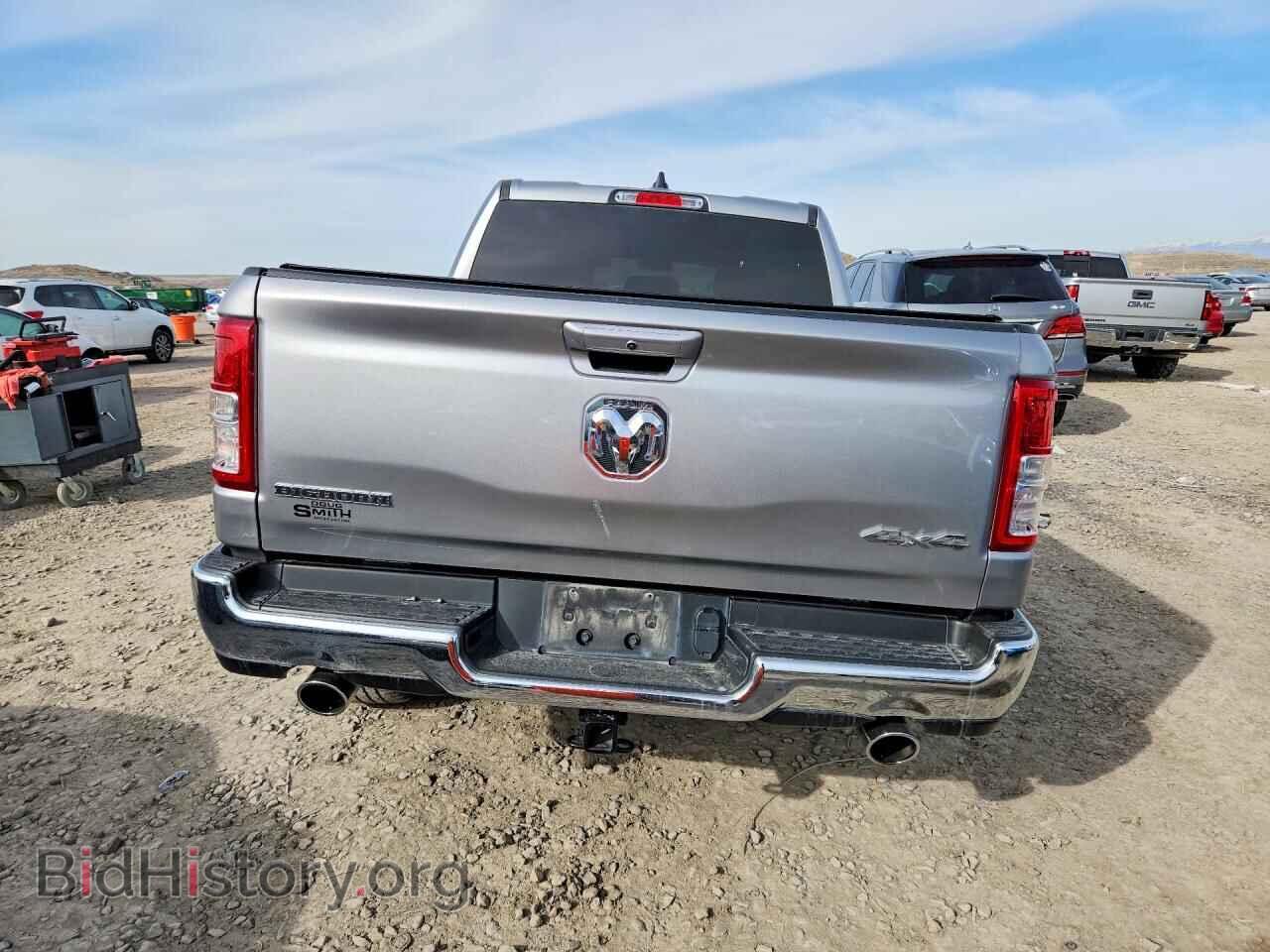 2022 RAM 1500 - VIN: 1C6SRFFT5NN386144 - Фото 6